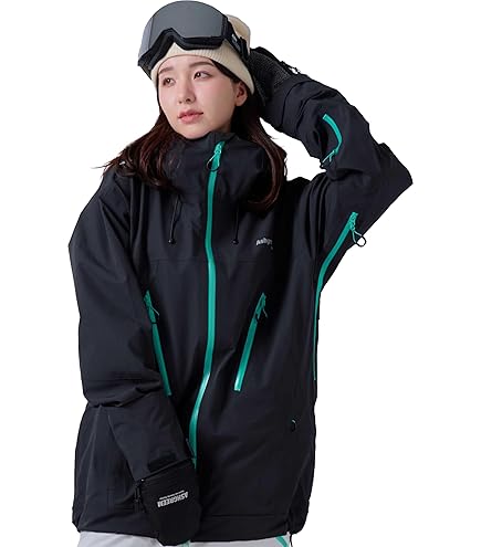 Amazon | ヨネックス スノーボードウェア ジャケット メンズ A3JACKET